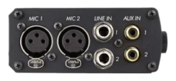 Sound Devices USB-Pre 2 7 Sound Devices USB-Pre 2 -Cinegear Shop sound devices sound devices usb pre 2 2