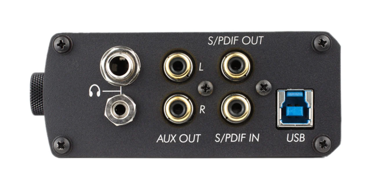 Sound Devices USB-Pre 2 2 Sound Devices USB-Pre 2 - Image 2