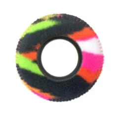 Bluestar Round Large – #2012 (30 Variations Available)