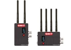 SWIT FLOW2000 SDI&HDMI 2000ft/600m Wireless System