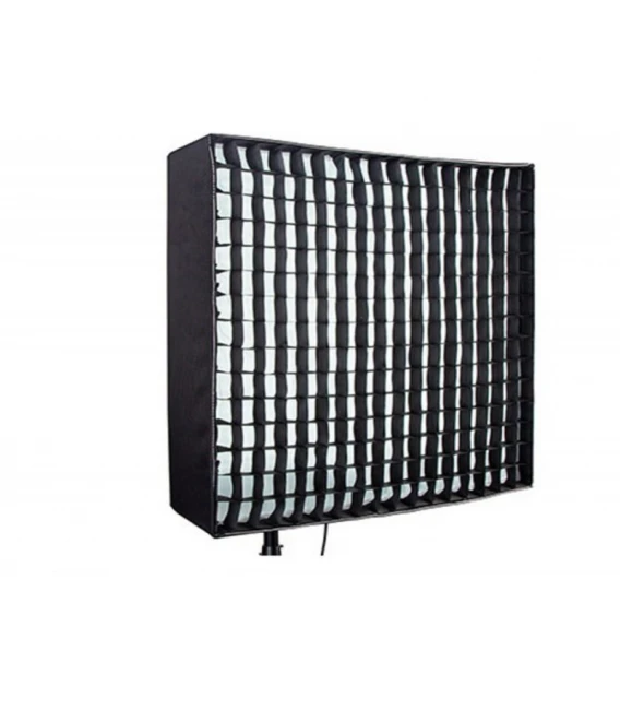 SWIT Foldable Softbox With Eggcrate For S-2840 1 SWIT Foldable Softbox With Eggcrate For S-2840