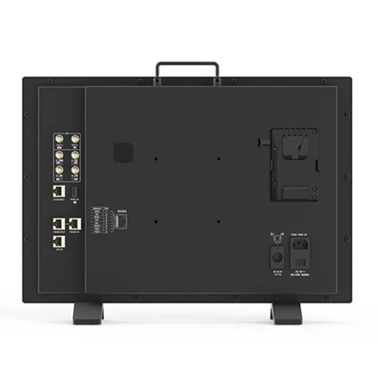 Swit BM-H215 21.5-inch 4K Input Ready Production Monitor 3 Swit BM-H215 21.5-inch 4K Input Ready Production Monitor - Image 3