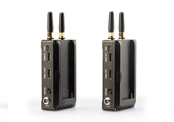 Swit CURVE500 HDMI 500ft/150m Wireless System 3 Swit CURVE500 HDMI 500ft/150m Wireless System - Image 3