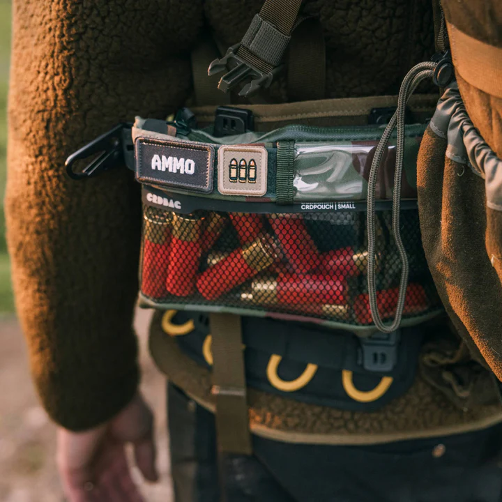 CRDBAG Tactical Patches 01 2 CRDBAG Tactical Patches 01 - Image 2