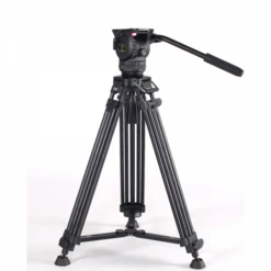 Teris (TCE-AL) PLUS Fluid Head & Tripod Kit