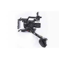 Tilta ES-T14 Rig For Sony FS5 Incl. Battery Plate