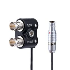 MID49 Timecode Splitter (Straight)