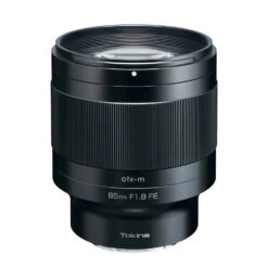 Tokina ATX-M 85mm F1.8 FE (Sony)