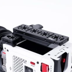 MID49 ARCA Top Plate Kit (114mm, RED Komodo, Komodo-X, V-Raptor) 6 MID49 ARCA Top Plate Kit (114mm, RED Komodo, Komodo-X, V-Raptor) -Cinegear Shop top plate 4 scaled 1