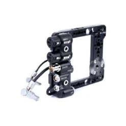 MID49 Breakout Boxes And Side Plate Bundle For RED KOMODO-X