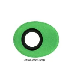 Bluestar Oval Ultra Small Eyecushion – #6009 (27 Variations Available)