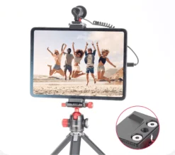 Ulanzi U-PAD III Tablet Holder Metal -Cinegear Shop unnamed file