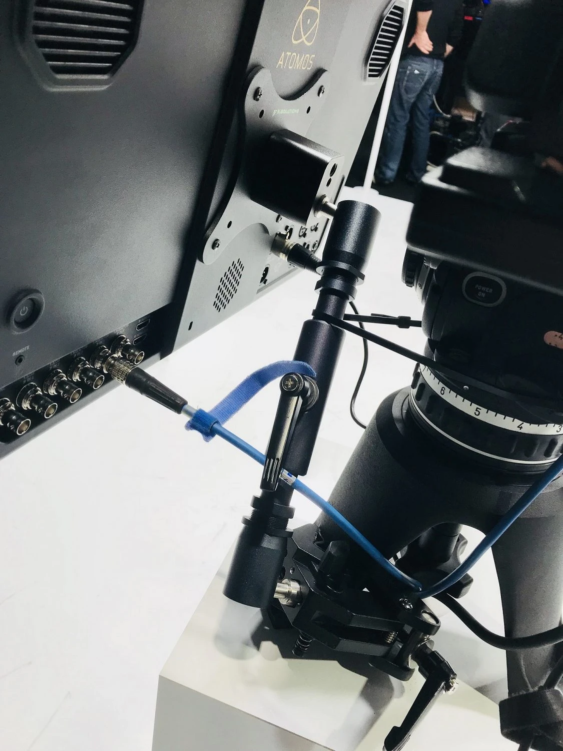 9. Solutions Double Joint Arm Short (360MM) 2 9. Solutions Double Joint Arm Short (360MM) - Image 2