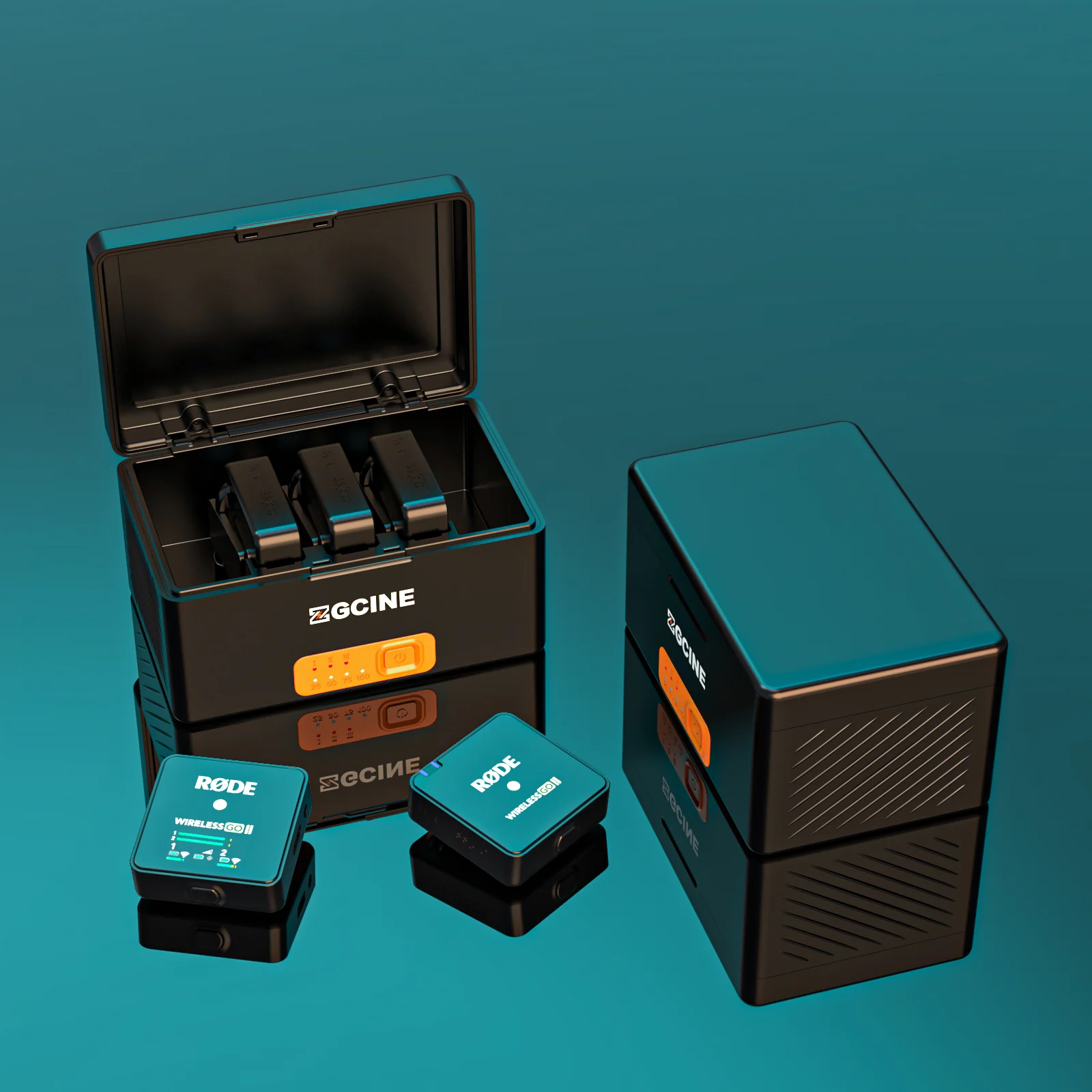 Cinegear Shop -Cinegear Shop wer