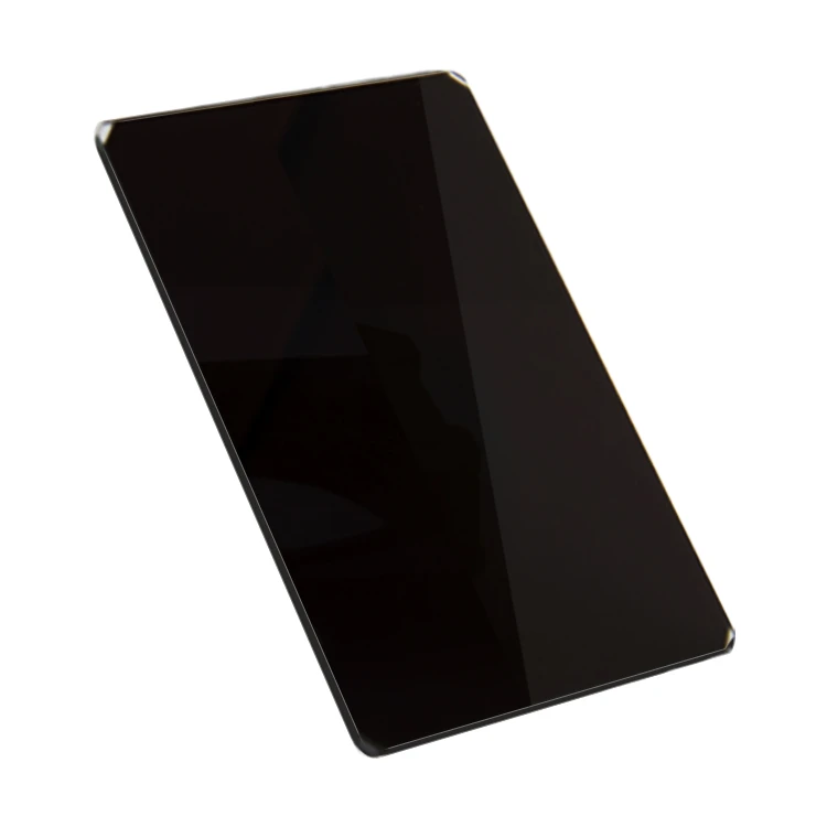 CINEPRO Polarizer Filter (CPL) 4×5.65″ 2 CINEPRO Polarizer Filter (CPL) 4×5.65″ - Image 2