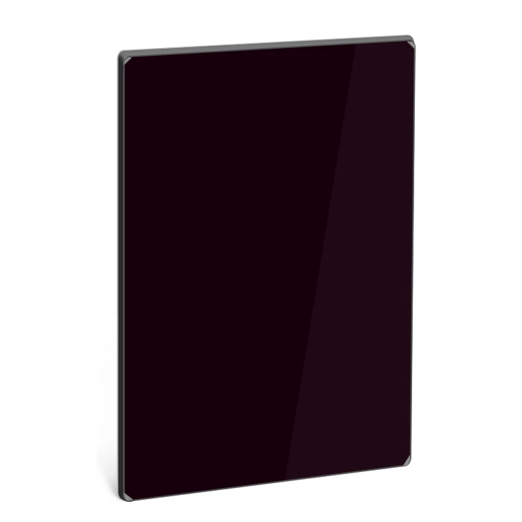 CINEPRO Polarizer Filter (CPL) 4×5.65″ 1 CINEPRO Polarizer Filter (CPL) 4×5.65″