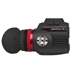 Zacuto Gratical HD Micro-OLED EVF