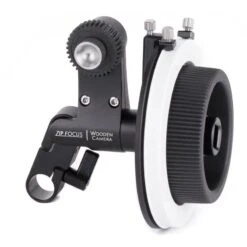 Wooden Camera Zip Focus 15mm